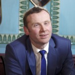 Fabien Tastet, Président de l'AATF