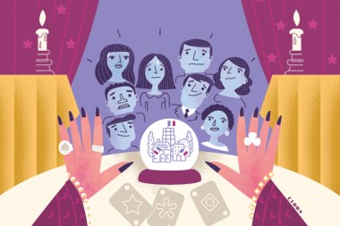 Réforme de la fonction publique : quels agents pour quels services publics ?