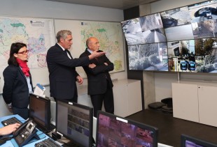 Collomb Saurel Montpellier PSQ