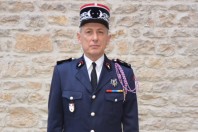 contrôleur général Serge DELAIGUE1