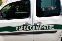 garde-champetre