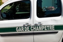 garde-champetre