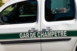 garde-champetre