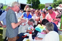 Le livre « Quelles histoires ! », écrit à partir du ressenti des