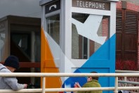 Médiatheque entre Dore et Allier