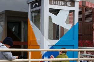 Médiatheque entre Dore et Allier