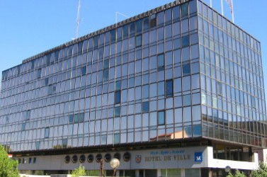 Montpellier_Mairie