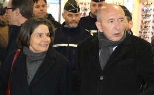 Pauline Martin Collomb