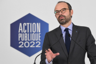 Edouard Philippe