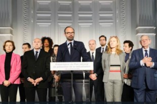 Plan de lutte contre la radicalistaion1