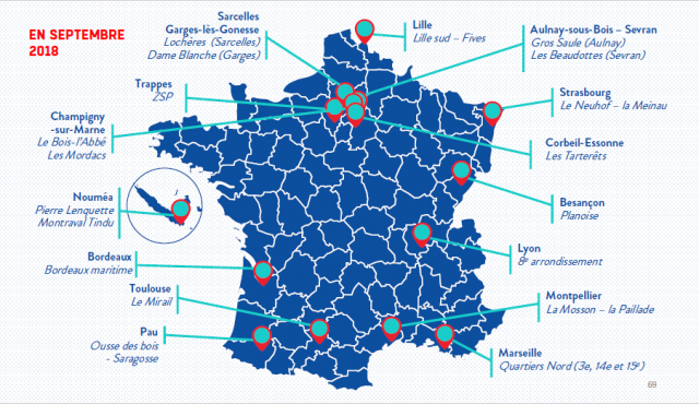 Source : ministère de l'Intérieur