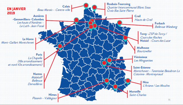 Source : ministère de l'Intérieur