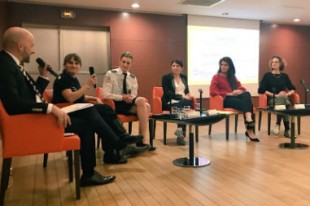 schiappa femmes police