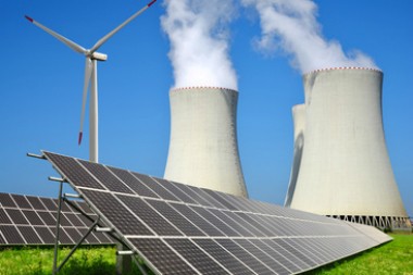 Transition écologique : bye-bye vieux monde