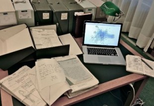 ©Calvinius CC BY SA 3.0