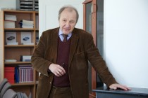 Vice-Président de la Commission Nationale du Débat Public cndp 246 bld st germain