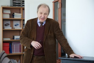 Vice-Président de la Commission Nationale du Débat Public cndp 246 bld st germain