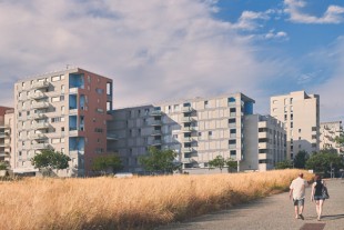 Cergy-Pontoise, commune nouvelle