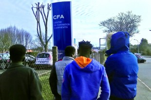 cher migrants mineurs