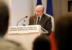 Collomb victimes