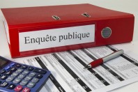 enquête publique