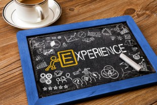 experience-experimentation