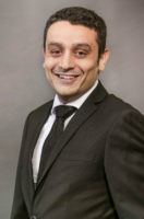 Frédéric RAIMBAULT