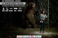 Harcèlement Ile-de-France