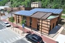 Pépinière d'entreprises à Tarare © F Mainard 06