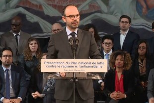 Plan racisme 19 mars