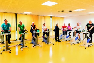 Sport-sant ordonnance Seniors