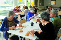 RESTAURANT SENIORS A TOULOUSE
