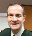 Colonel François Xavier