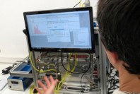 ACSM mesure particules ultrafines Station Marseille Cinq Avenues ©AirPAC...