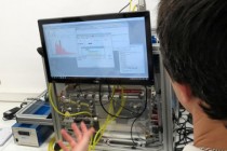 ACSM mesure particules ultrafines Station Marseille Cinq Avenues ©AirPAC...