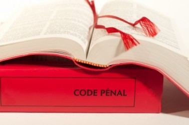 Code pénal, procédure pénale