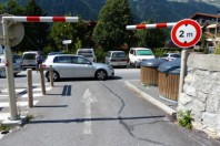 Chamonix_portique_K15_panneau_B12_2m