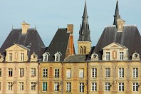 Charleville Mezieres