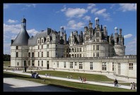 Château de Chambord