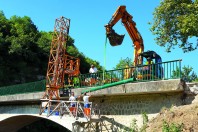 Eau gestion patrimoniale