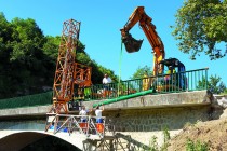 Eau gestion patrimoniale