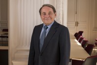 André Laignel, président du Comité des finances locales.