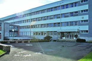 Microlycée Rennes