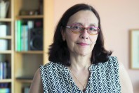 Nicole Darmon, Directeur de Recherche  l'INRA (Institut National de la Recherche Agronomique), Docteur en Nutrition, Ingnieur CNAM et pidmiologiste