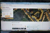 Photo 1 – Après le potentiel solaire photovoltaïque, potentiel d’autoconso en PV, potentiel solaire thermique (eau chaude) © Frédéric Ville