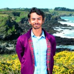 Rosemain Raphael resposable RH com com Le Palais Belle Ile en Mer 56 La Gazette