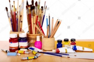 380X253 art-supplies-peinture Poznyakov CC0 via Pixabay-UNE