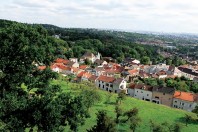 Andilly, Communauté d’Agglomération Plaine Vallée