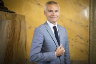 Christophe Bouillon, président de l'APVF.