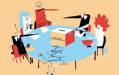 Dialogue social: refonte en cours dans les collectivités territoriales